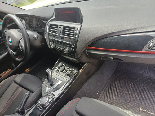 BMW Serie 1 1.6 120i Active 177cv
