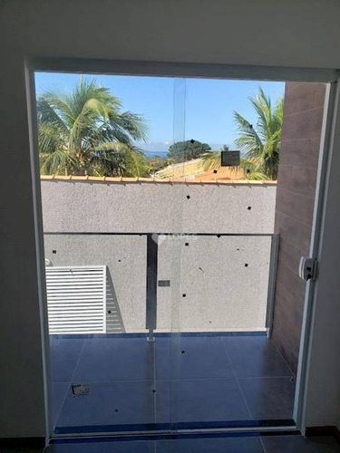 Imagem 7 de 16 de Casa Com 2 Dormitórios À Venda, 72 M² Por R$ 260.000 - Condado De Maricá - Maricá/rj - Ca15144