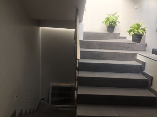 ***$casa Venta Moderna En Metepec