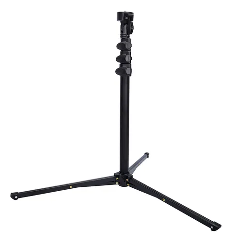 Trípode Extensible Gadnic Daa214 Con Control Remoto Bluetooth