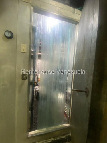 Venta Fondo De Comercio En Los Ruices 25-21831