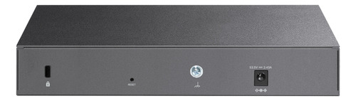 Tp-link Er7212pc - Router Balanceador Vpn Gigabit