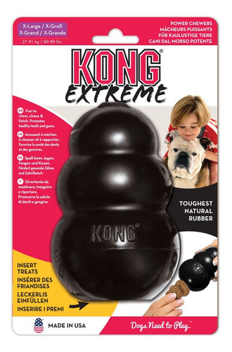 Kong Extreme Xl