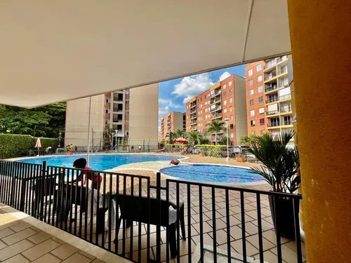 Apartamento En El Caney Tranquilidad, Comodidad Y Ubicación Privilegiada