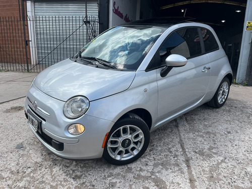Fiat 500 1.4 Cult 85cv