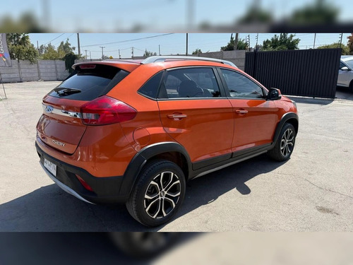 Chery Tiggo 2 GLS 1.5 MT