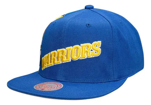 Golden state snapback sale