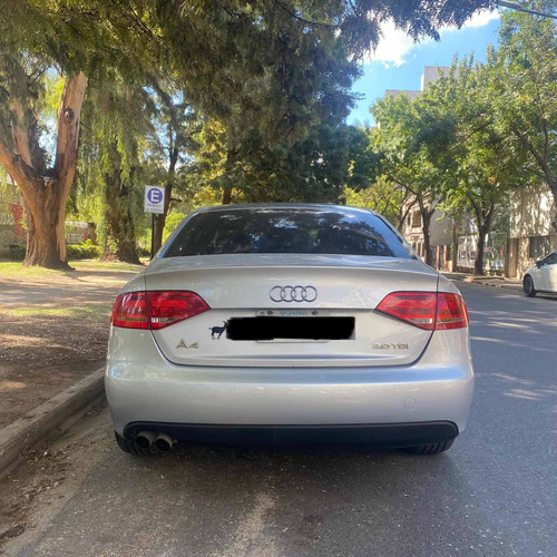 Imagen 11 de 17 de Audi A4 2009 2.0 Tdi At Multitronic