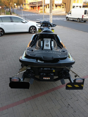 Jet Ski - Sea Doo Rxt 260 3 Lugares Impecável - 2012