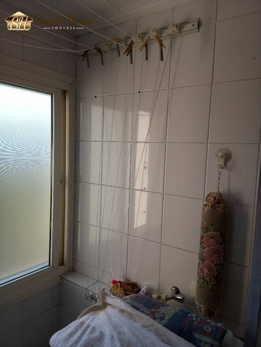 Imagem 14 de 15 de Apartamento Perfeito Para Começar A Vida, Pronto Para Morar, - Sh1251