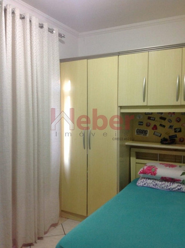 Imagem 10 de 15 de Casa - Jardim Iririu - Ref: 1291 - V-1291