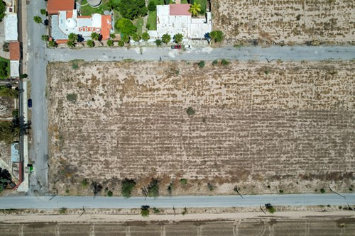 Construye Tu Casa De Descanso En Una Zona Segura Y Tranquila En Residencial Lumabalca. Matamoros,...