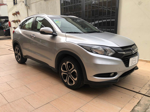Honda Hr-v 1.8 Ex-l 2wd Cvt 2015