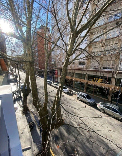 Imagen 7 de 14 de Departamento Dos Ambientes Con Cochera