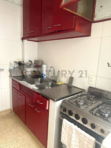 Departamento En Venta