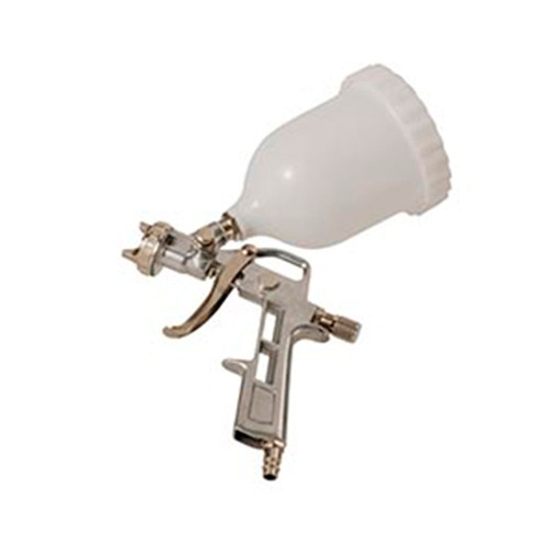 Imagem 3 de 6 de Kit De Ar Com 5 Peças Para Compressor Air Kit 5 Peças Schulz