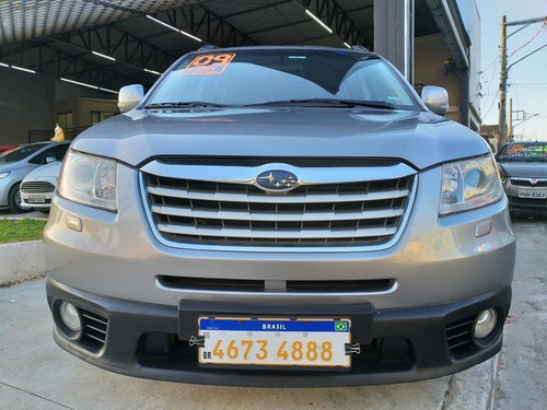Subaru Tribeca 3.6 24v 270cv 5p Automático