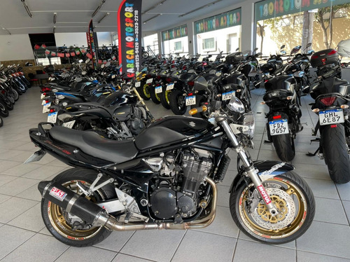 Imagem 1 de 8 de Suzuki Bandit