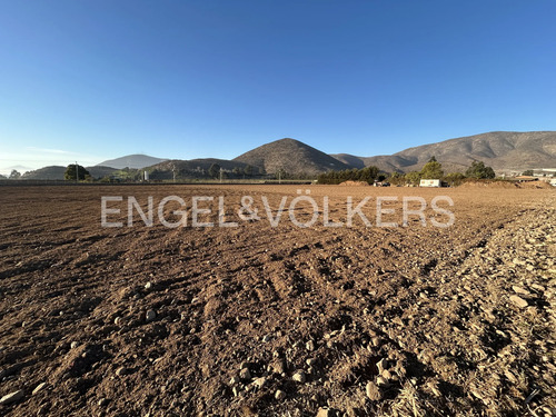 Terreno San Ramon