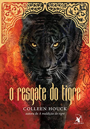 Libro Resgate Do Tigre - Vol. 2