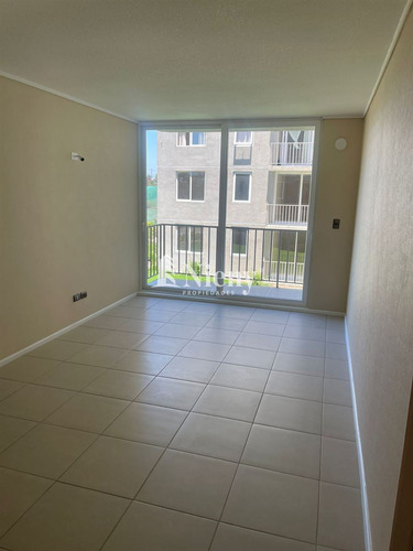 Departamento En Arriendo De 3 Dorm. En Rancagua