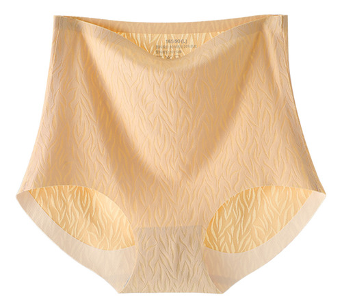 Calzoncillos De Cintura Alta Para Mujer, Levantamiento De Gl