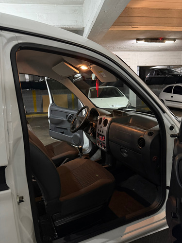 Peugeot Partner 1.6 Hdi Furgon Confort 92