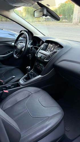 Ford Focus III 2.0 Se