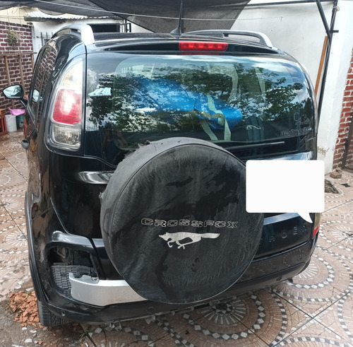 Citroën C3 Aircross 1.6l 16v SX PACK HIG