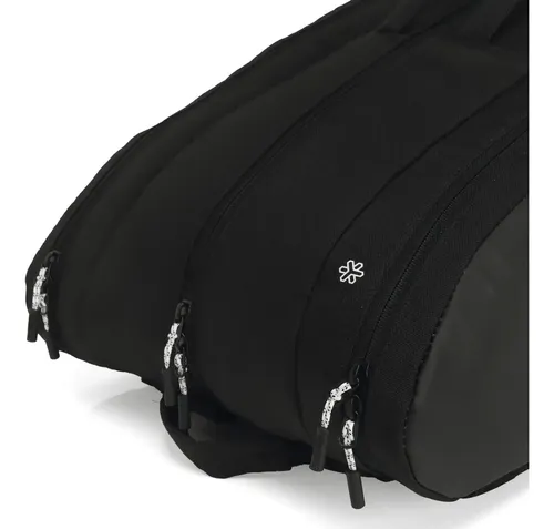 Raqueteira Head Tour L Thermobag X9 Cor Preta | MercadoLivre