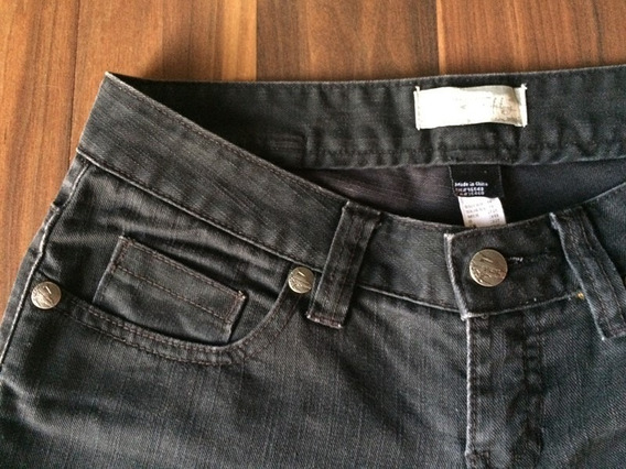 calça jeans oakley feminina