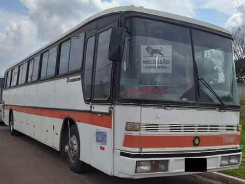 Ônibus Rodoviário Viaggio - 88/88 - 53 Lugares, Sem Ar *