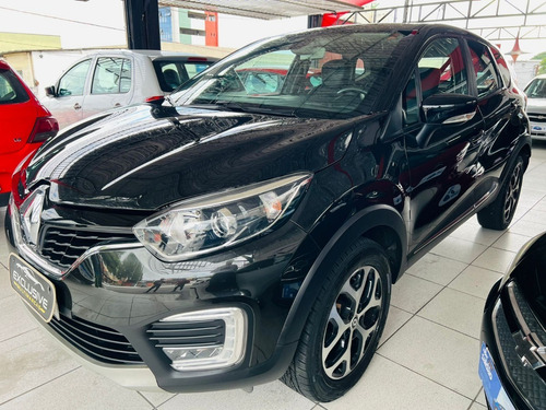 Imagem 2 de 15 de Renault Captur Intense 1.6 16v Flex Aut
