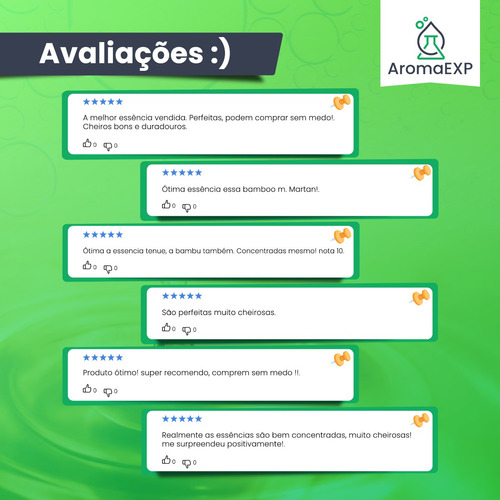 Essência Óleo Joias Vara Concentrada Aromática 1 Litro