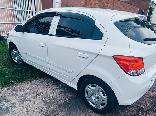 Chevrolet Onix 1.0 Lt 5p