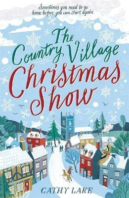 Libro The Country Village Christmas Show : The Perfect, F...