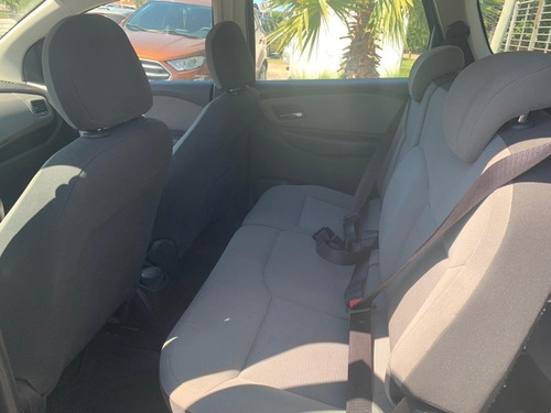 Chevrolet Spin 1.8 Ltz 7as At 105cv 2017