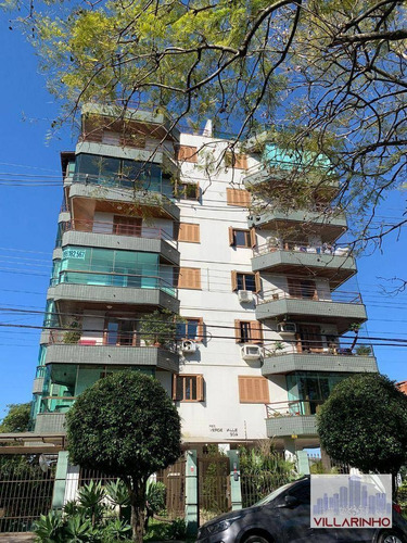 Imagem 17 de 22 de Apartamento À Venda -jardim Do Salso - Porto Alegre/rs - R$ 399.000,01 - Ap2367