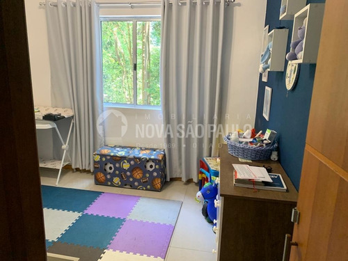 Imagem 14 de 25 de Apartamento À Venda Em Centro - Ap001961