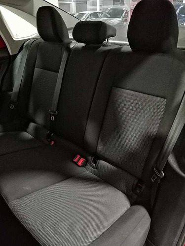 Imagen 9 de 13 de Volkswagen Jetta 2019 1.4 T Fsi Tiptronic Comfortline