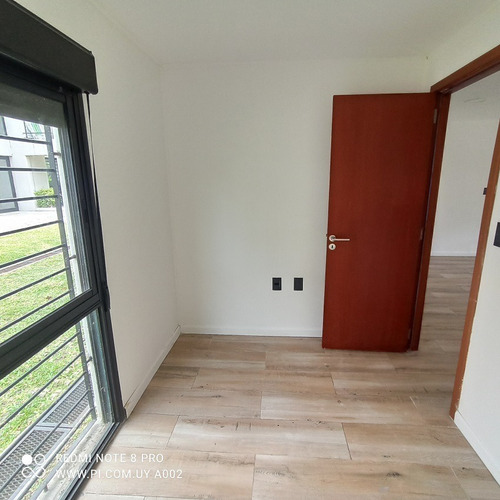 Imagen 12 de 13 de Venta Apartamento Prado De 2 Dormitorios.