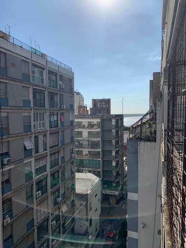 Imagen 11 de 12 de Departamento Céntrico En Venta