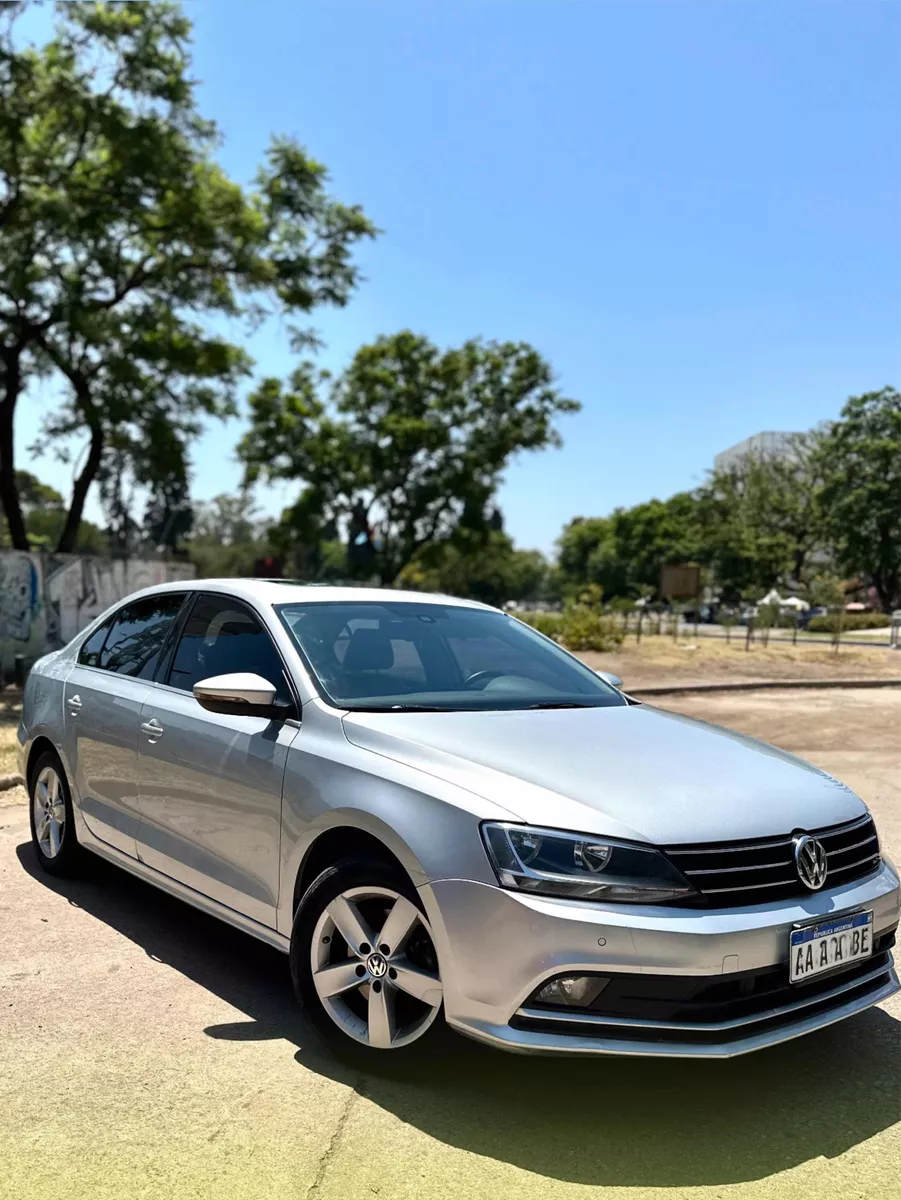 Volkswagen Vento 2.5 Luxury 170cv Tiptronic