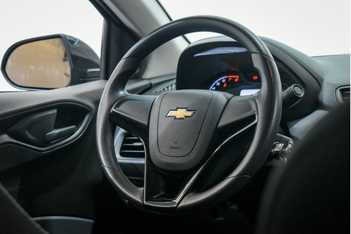 Chevrolet Onix ONIX 1.4 JOY PLUS BLACK