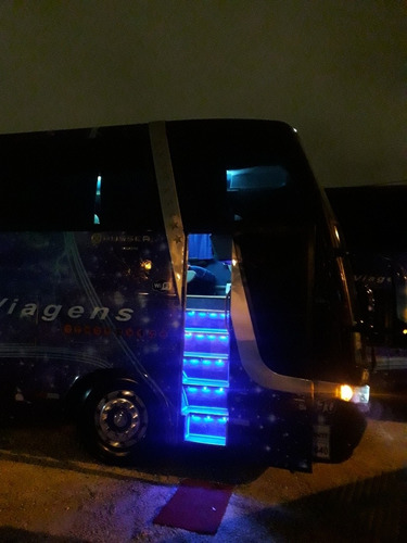 Volvo B12r Panoramico Ld