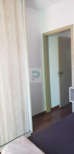 Imagem 12 de 12 de Sobrado Em Condomínio Para Venda Em São Paulo, Jardim Helena, 2 Dormitórios, 2 Suítes, 3 Banheiros, 1 Vaga - So0186_2-1281586