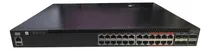 Comprar Switch Edge-core As4610-30p 24 Portas Giga 4x Sfp 2x Qsfp