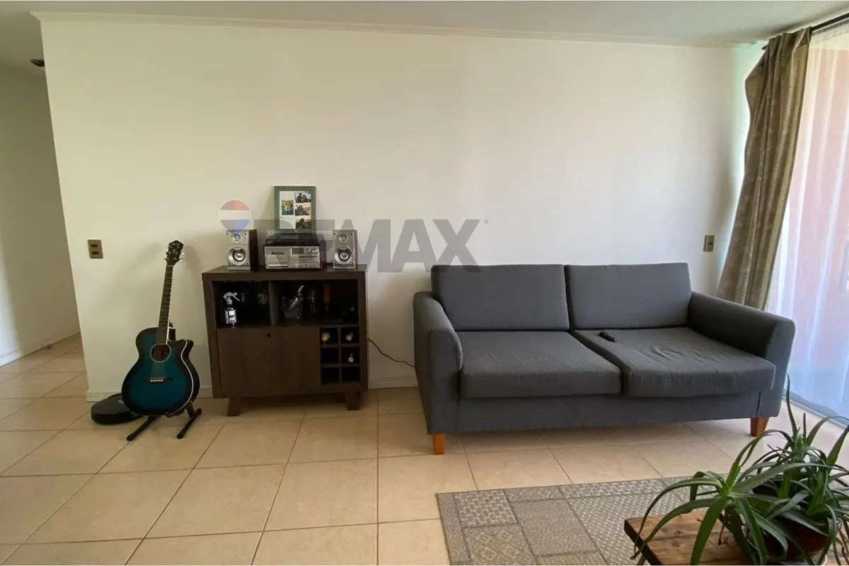 Imagen 3 de 30 de Arriendo De Depto. Moderno En Arica