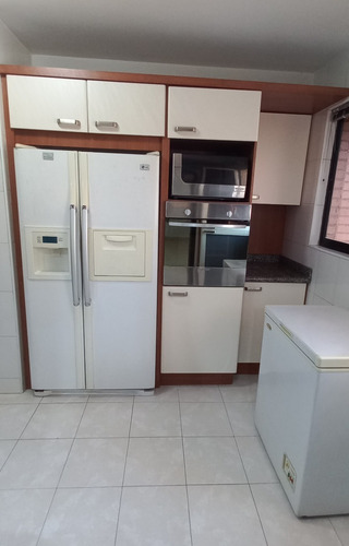 Imagen 9 de 20 de Penthouse - Apartamento En Venta En La Urb. Mañongo, Res. Frambil