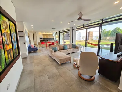 Casa en arriendo